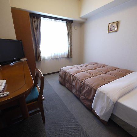 Hotel Route-Inn Matsusaka Ekihigashi Zewnętrze zdjęcie