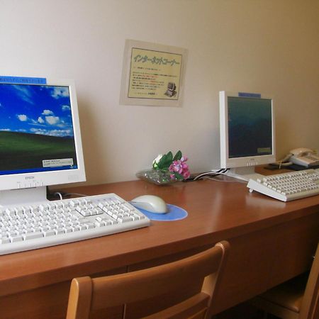 Hotel Route-Inn Matsusaka Ekihigashi Zewnętrze zdjęcie