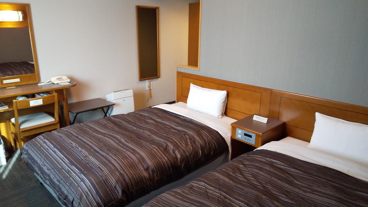 Hotel Route-Inn Matsusaka Ekihigashi Zewnętrze zdjęcie