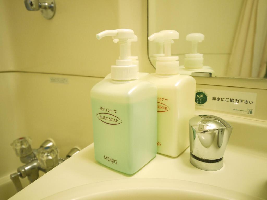 Hotel Route-Inn Matsusaka Ekihigashi Pokój zdjęcie