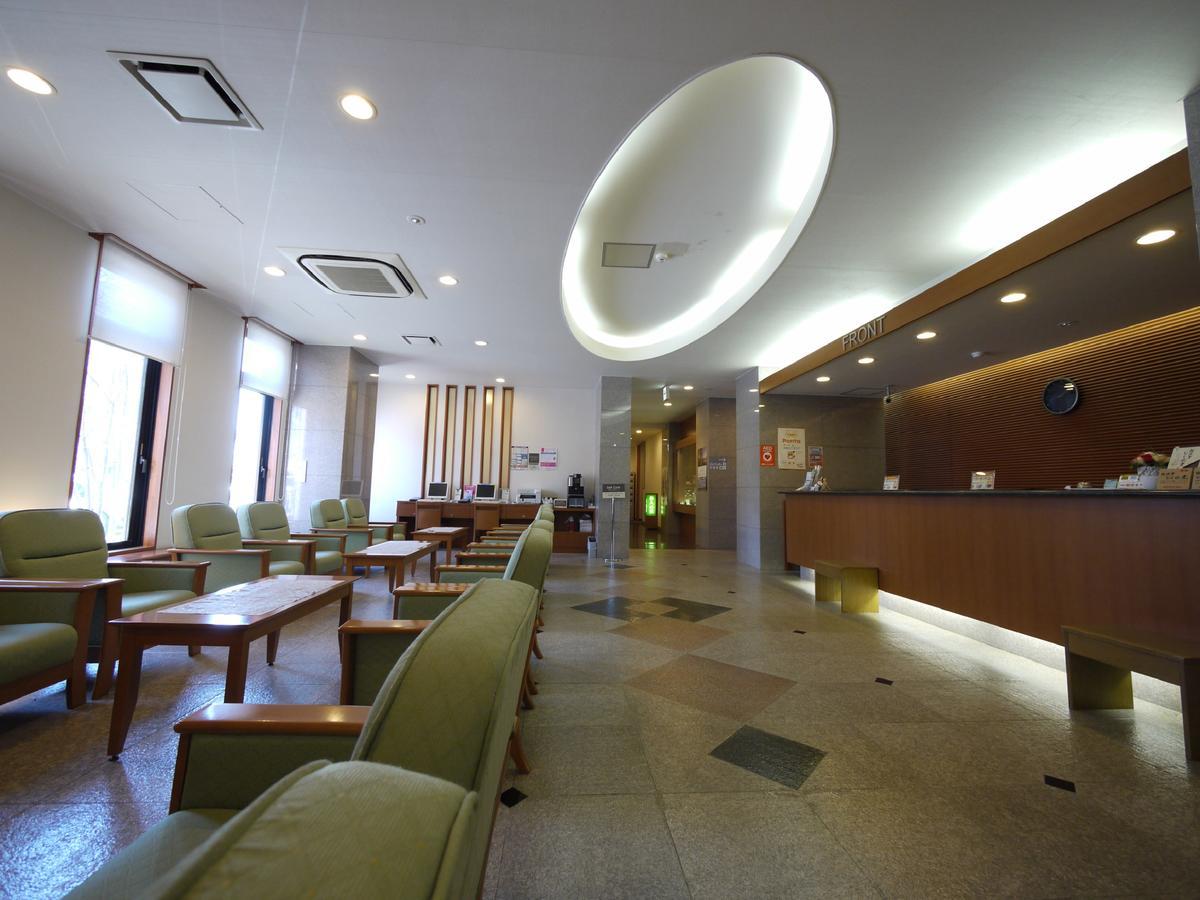 Hotel Route-Inn Matsusaka Ekihigashi Zewnętrze zdjęcie
